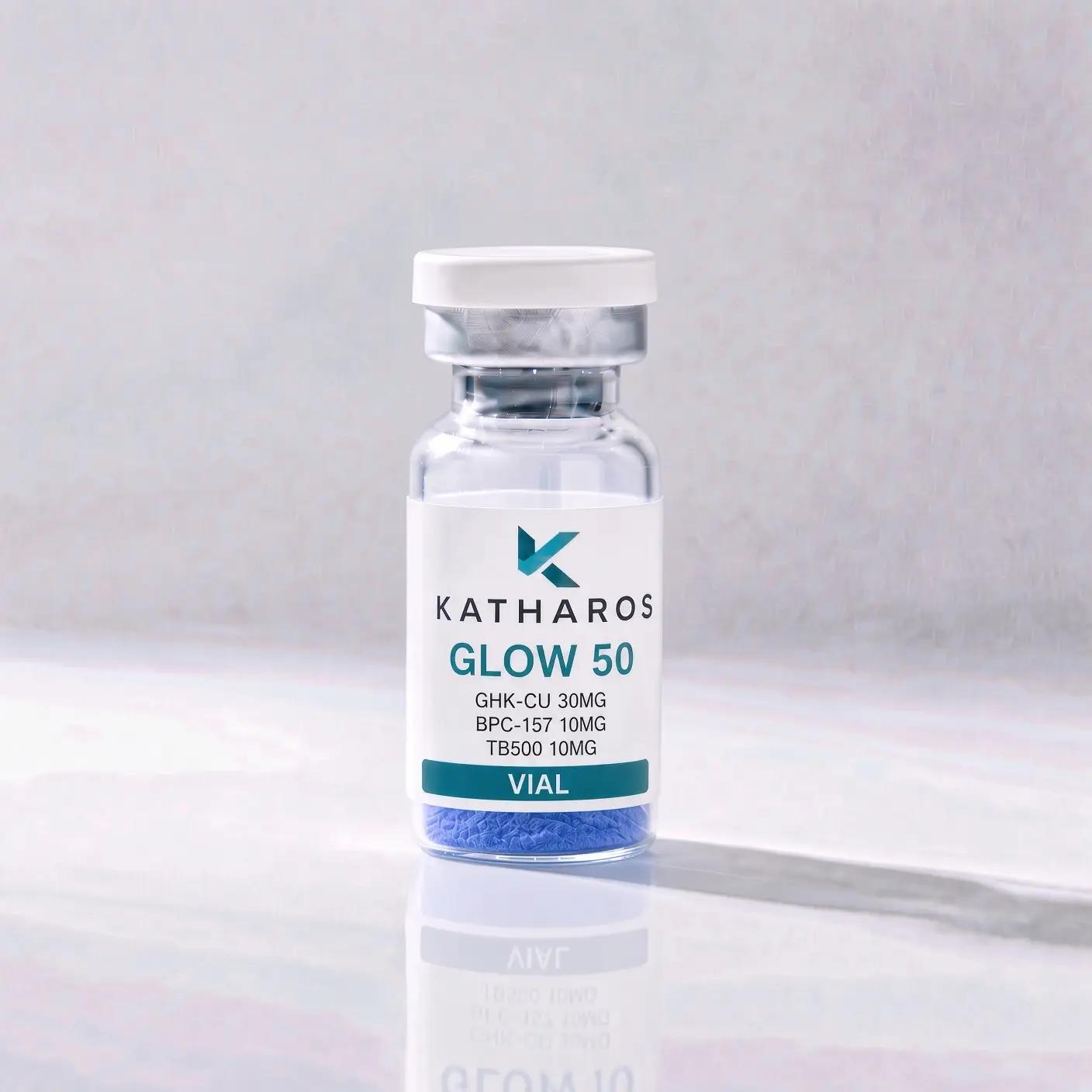 GLOW 50