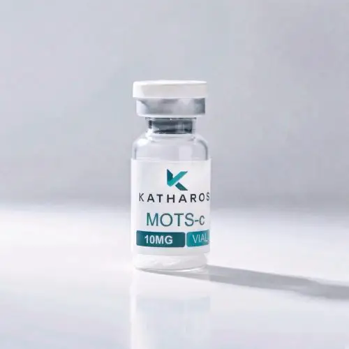 MOTS-C (10mg)