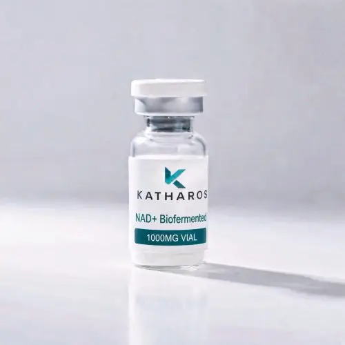 NAD+ Biofermented (1000mg)